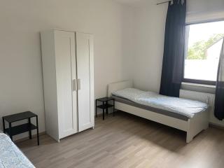 Inviting Apartment in Leverkusen - Leverkusen - 4