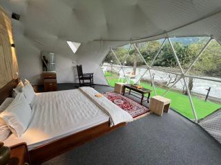 North Cliff by Stay Pattern - Gāndarbal - 3