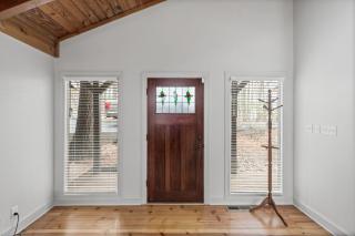 Home Sweet Gnome - Wooded serenity in Big Canoe - Jasper - 3