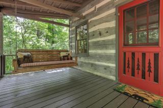Timber Lodge - Relax in rustic luxury in Big Canoe - Jasper - 7
