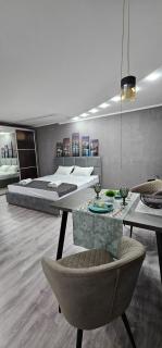 LUX-Апартаменты New York style на Чехова - Öskemen - 0