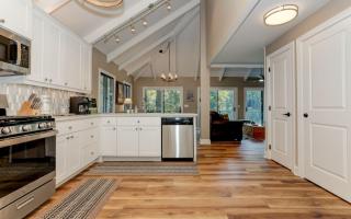 Villa on 9 - Fireside Sips Golf Views Exclusive Extras in Big Canoe - Holcomb - 3