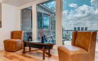 Mountain Top Escape - Stunning mountain views - Jasper - 1