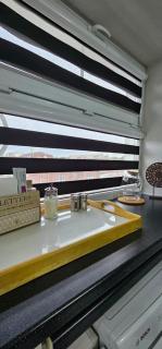 LUX-Апартаменты New York style на Чехова - Öskemen - 5
