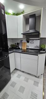 LUX-Апартаменты New York style на Чехова - Öskemen - 3
