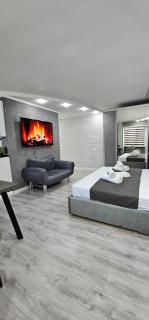 LUX-Апартаменты New York style на Чехова - Öskemen - 7