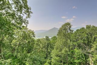 Endless View - Blue Ridge Mountain Views Entertainment Community Lake - Jasper - 4