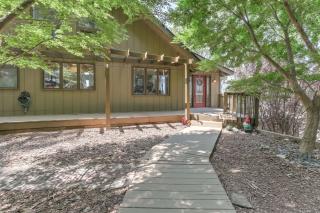 Endless View - Blue Ridge Mountain Views Entertainment Community Lake - Jasper - 2