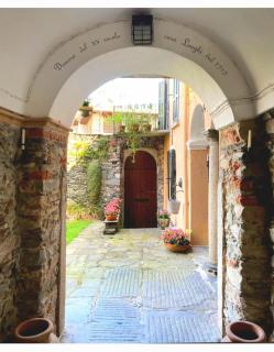 Casa Longhi - Orta San Giulio - 9