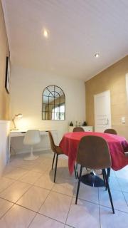 Havre de paix 6 pers Bordeaux Chartrons - 1