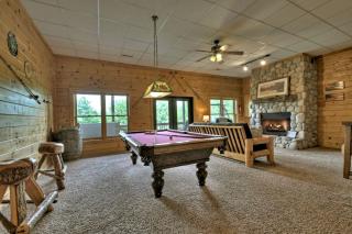 Summit Escape - Miles of mountain views - Blue Ridge - 9