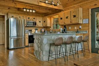 Summit Escape - Miles of mountain views - Blue Ridge - 5