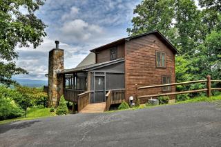 Summit Escape - Miles of mountain views - Blue Ridge - 2