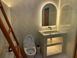 Villa Fortuna - BatuR #Puncak - Bogor - Cilama - 1