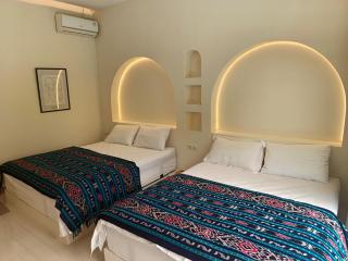 Villa Fortuna - BatuR #Puncak - Bogor - Cilama - 7