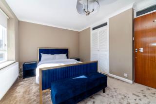 Centrally located 5BR Flat wParking, Maida Vale - Londra - 6