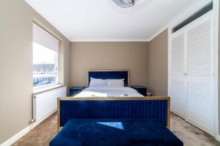 Centrally located 5BR Flat wParking, Maida Vale - Londra - 7