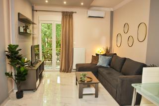 Marble Shine Apartment near the city center by BiNoBi! - Tessalónica - 2