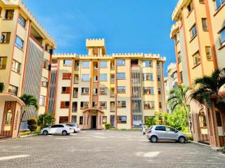 Sunset Paradise - Mombasa - 0