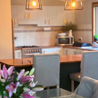 Greenwood Cottages - - 8