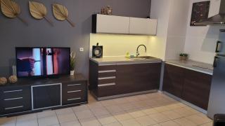 Frog Apartment - 2 bedrooms and living room - Świnoujście - 6