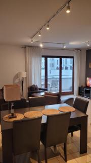 Frog Apartment - 2 bedrooms and living room - Świnoujście - 9