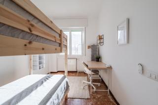 Casa Torino 101, Camere a Rozzano - Forum Assago a 7 minuti, Ospedale Humanitas a 5 minuti - SmartStay Rozzano - Rozzano - 1