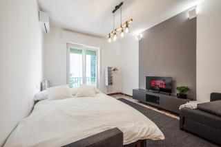 Casa Torino 101, Camere a Rozzano - Forum Assago a 7 minuti, Ospedale Humanitas a 5 minuti - SmartStay Rozzano - Rozzano - 6