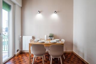Casa Torino 101, Camere a Rozzano - Forum Assago a 7 minuti, Ospedale Humanitas a 5 minuti - SmartStay Rozzano - Rozzano - 0
