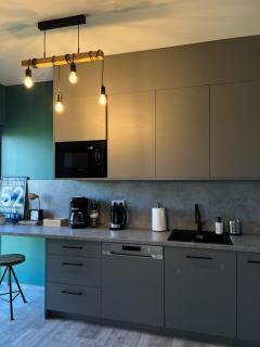 LTS RENT Luxury & Comfortable PREMIUM Villa - Danzig - 3