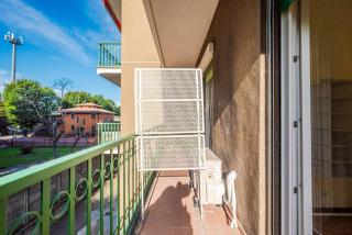 Casa Torino 101, Camere a Rozzano - Forum Assago a 7 minuti, Ospedale Humanitas a 5 minuti - SmartStay Rozzano - Rozzano - 5