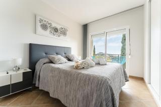 Private Villa Vista Verde Seaviews - Mijas - 1