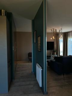 LTS RENT Luxury & Comfortable PREMIUM Villa - Danzig - 7
