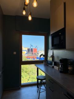 LTS RENT Luxury & Comfortable PREMIUM Villa - Danzig - 4