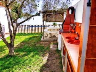 Chalet Mari Carmen - Chiclana de la Frontera - 5