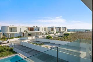 Serenity Waves Villa 12 - Sophtadhes - 6