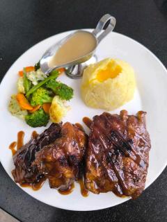 Luxury Pool 4mins WALKING STREET AND Friendship Highway - Angeles - 7