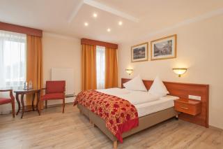 Hotel Beretta - Achenkirch - 9