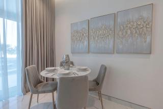 Mabaat - Al Nakheel Twin Tower - 564 - Riade - 7