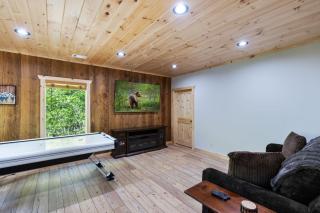 Whiskey Woods - Newly built cabin with fireplace wifi and more - Mineral Bluff - 7