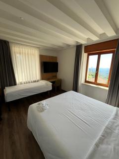 Hotel Belvedere - Spiazzi Di Caprino - 7