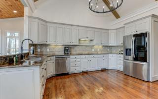 McElroy Manor - Luxury and comfort in Big Canoe - Jasper - 3
