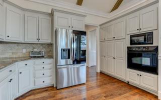 McElroy Manor - Luxury and comfort in Big Canoe - Jasper - 2