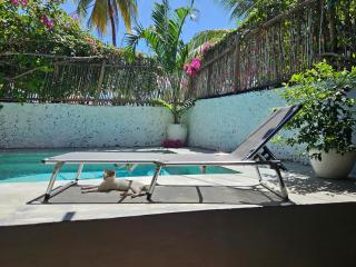 Mbaliparadise Guest Lodge PEMBA - 4