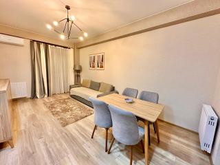 Beautiful Apartment With Balcony In Didi Dighomi - Tbilisi - 8