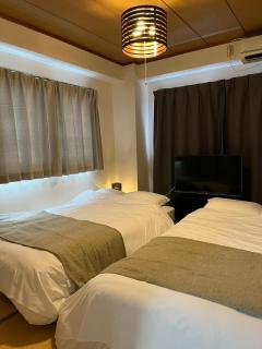 マルチステイ大阪天神橋 - 7