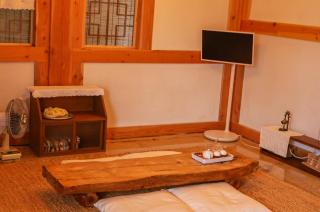 Sogonjeong - Gyeongju - 2
