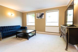 Centrally located 5BR Flat wParking, Maida Vale - Londra - 0