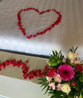 La petite cabane, escapade romantique - 9