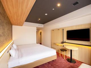 CHISUN PREMIUM Kyoto Kujo - 0